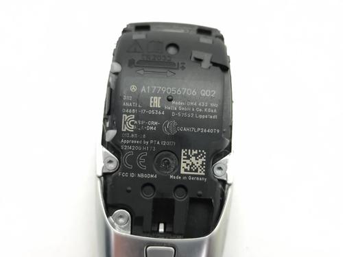 Electronic module MERCEDES-BENZ A-CLASS (W177) A 250 e (177.085) | BP38336837M83 - Image 5