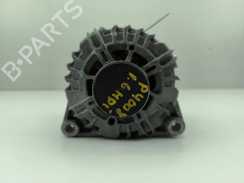 Used Alternator Alternator 38336826 38336826