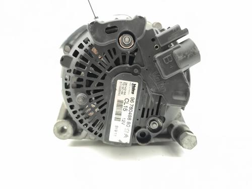 Alternator CITROËN BERLINGO MULTISPACE (B9) 1.6 HDi 75 16V | BP38336824M7 - Image 3