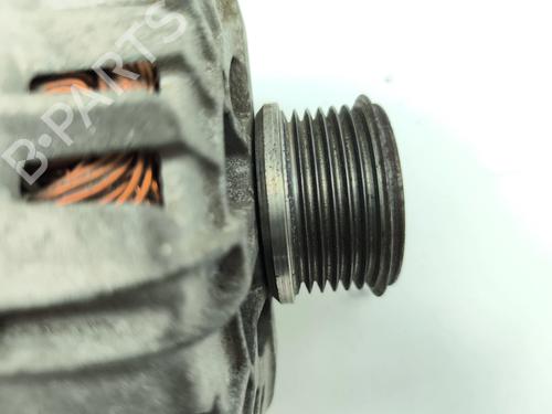 Alternator CITROËN BERLINGO MULTISPACE (B9) 1.6 HDi 75 16V | BP38336824M7 - Image 5