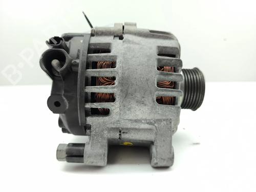Alternator CITROËN BERLINGO MULTISPACE (B9) 1.6 HDi 75 16V | BP38336824M7 - Image 4