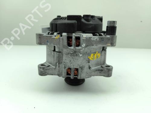Alternator CITROËN BERLINGO MULTISPACE (B9) 1.6 HDi 75 16V | BP38336824M7 - Image 7