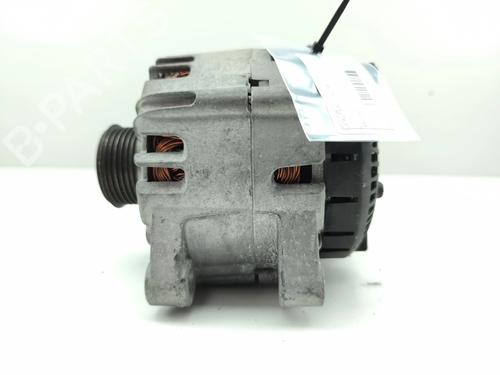 Alternator CITROËN BERLINGO MULTISPACE (B9) 1.6 HDi 75 16V | BP38336824M7 - Image 2