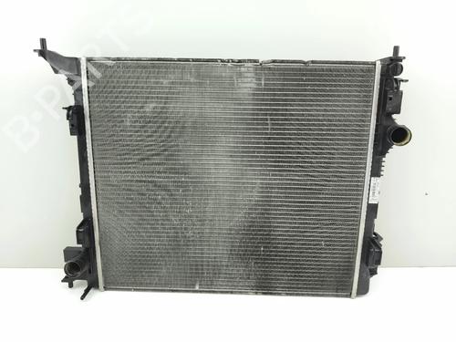 Used Water radiator Water radiator 38336836 38336836