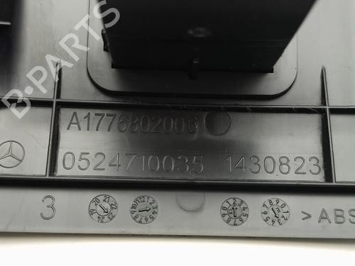 Electronic module MERCEDES-BENZ A-CLASS (W177) A 250 e (177.085) | BP38409447M83  - Image 5