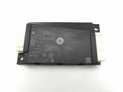 Used Electronic module Electronic module 38409444 38409444