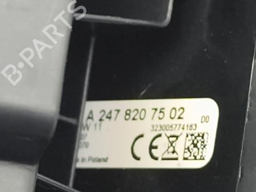 Electronic module MERCEDES-BENZ A-CLASS (W177) A 250 e (177.085) | BP38409440M83 - Image 6