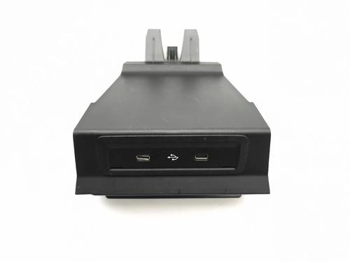 Used Electronic module Electronic module 38409440 38409440