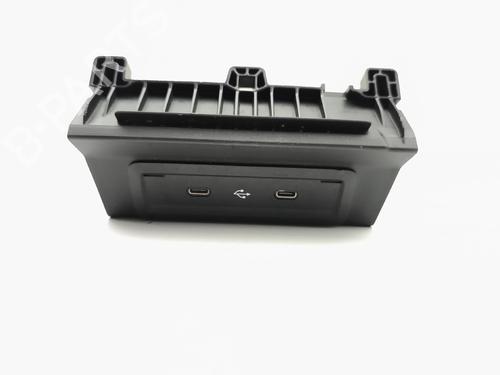 Electronic module MERCEDES-BENZ A-CLASS (W177) A 250 e (177.085) | BP38409440M83 - Image 2
