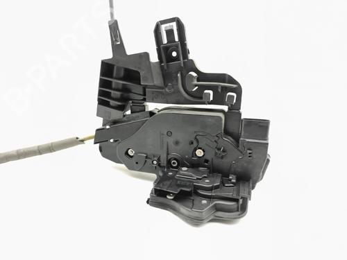 Used Front left lock Front left lock 38409439 38409439