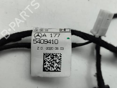 Wiring harness MERCEDES-BENZ A-CLASS (W177) A 250 e (177.085) | BP38373692E16 - Image 5