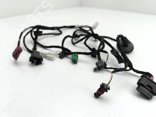 Wiring harness MERCEDES-BENZ A-CLASS (W177) A 250 e (177.085) | BP38373692E16 - Image 4