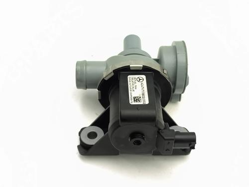 Electronic module MERCEDES-BENZ A-CLASS (W177) A 250 e (177.085) | BP38412727M83 - Image 4
