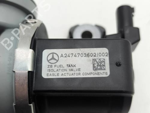 Electronic module MERCEDES-BENZ A-CLASS (W177) A 250 e (177.085) | BP38412727M83 - Image 7