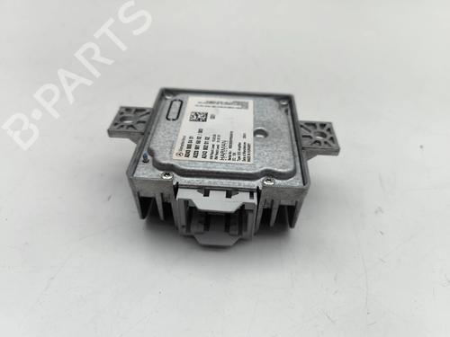 Electronic module MERCEDES-BENZ A-CLASS (W177) A 250 e (177.085) | BP38412728M83 - Image 3