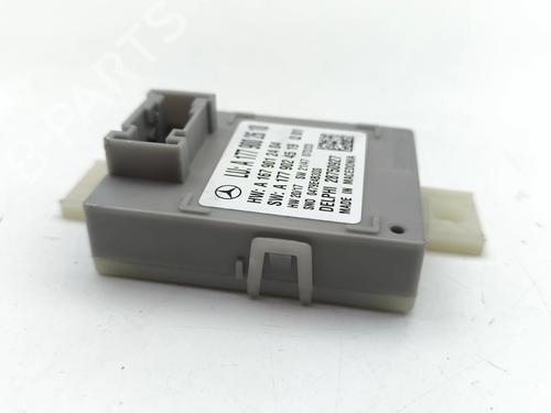 Electronic module MERCEDES-BENZ A-CLASS (W177) A 250 e (177.085) | BP38412730M83 - Image 3
