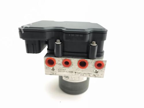 Used ABS pump ABS pump 38412733 38412733