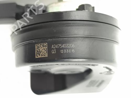 Horn MERCEDES-BENZ A-CLASS (W177) A 250 e (177.085) | BP38412734E13 - Image 6
