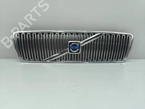 Used Grille Grille 38409448 38409448