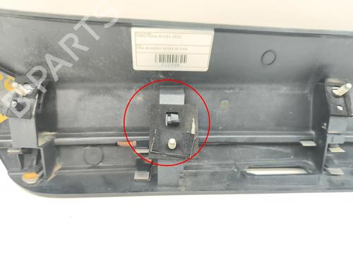 Dørliste FORD FIESTA VI (CB1, CCN) | BP38409445C150 - Image 8