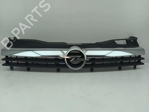 Used Grille Grille 38409436 38409436