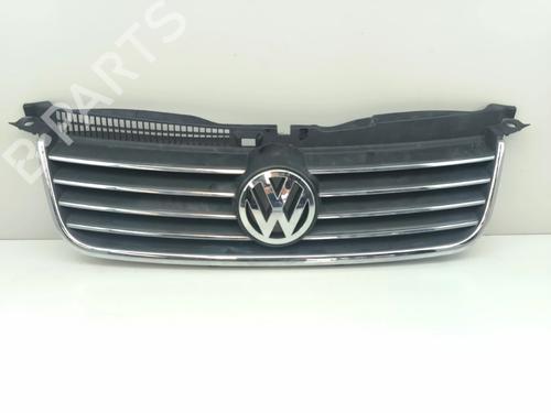Used Grille Grille 38373693 38373693