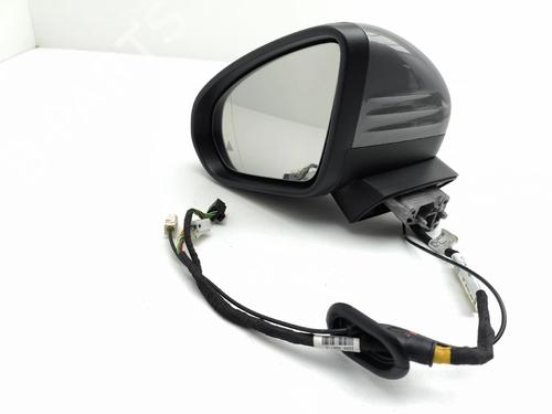 Used Left mirror Left mirror 38414085 38414085