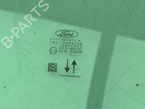 Dør rude ventre foran FORD TRANSIT CONNECT MPV 1.5 EcoBlue | BP38415113C18 - Image 5