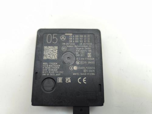 Electronic sensor MERCEDES-BENZ A-CLASS (W177) A 250 e (177.085) | BP38414087M84 - Image 5