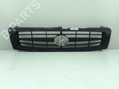 Used Grille Grille 38422351 38422351