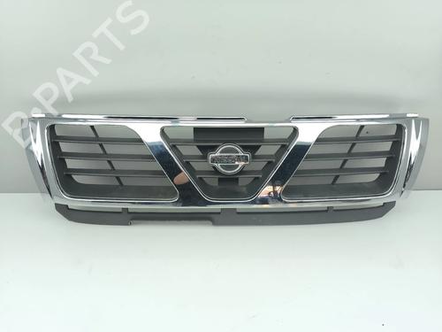 Used Grille Grille 38415118 38415118