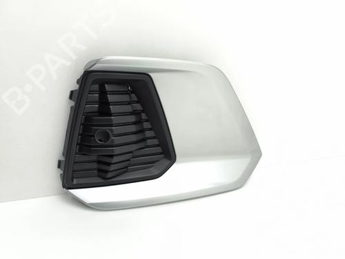 Grill AUDI A1 Sportback (GBA) | BP38439312C40 - Image 2