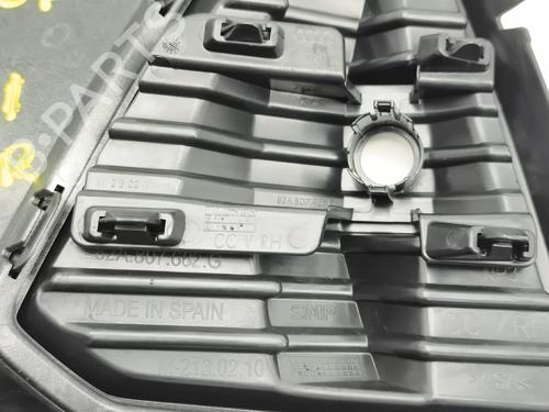 Grill AUDI A1 Sportback (GBA) | BP38439312C40 - Image 5