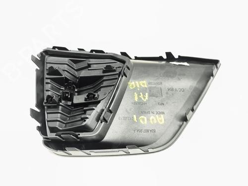 Grill AUDI A1 Sportback (GBA) | BP38439312C40 - Image 4