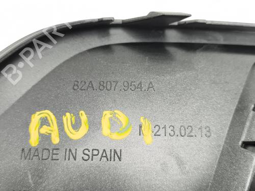 Grill AUDI A1 Sportback (GBA) | BP38439312C40 - Image 6