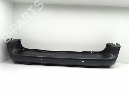 Used Rear bumper Rear bumper 38439310 38439310