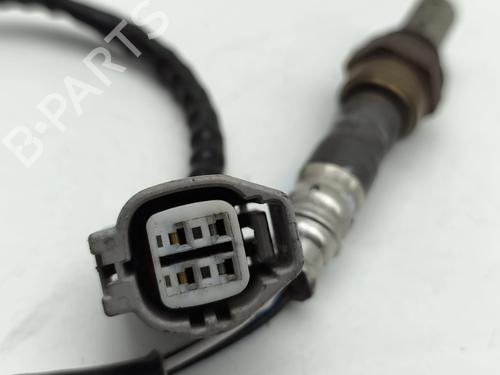 Electronic sensor JAGUAR X-TYPE I (X400) 2.5 V6 All-wheel Drive | BP38439321M84 - Image 3