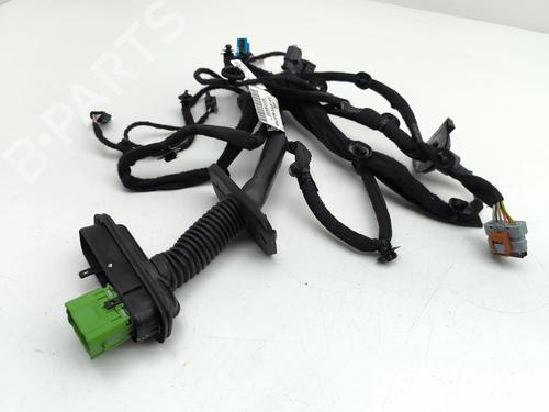 Used Wiring harness Wiring harness 38439323 38439323