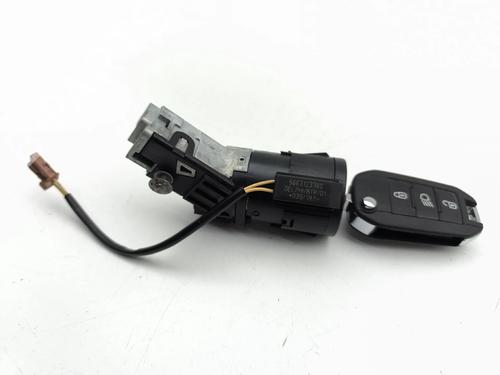 Ignition barrel CITROËN C3 III (SX) | BP38442553M48 - Image 2