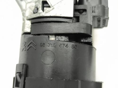 Ignition barrel CITROËN C3 III (SX) | BP38442553M48 - Image 6