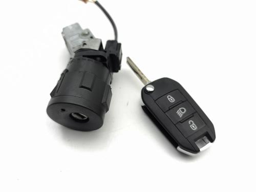 Ignition barrel CITROËN C3 III (SX) | BP38442553M48 - Image 3