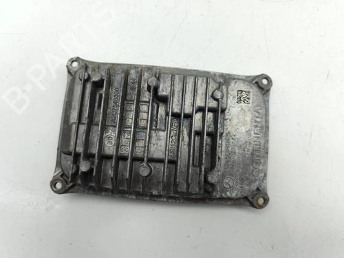 Used Electronic module Electronic module 38442554 38442554