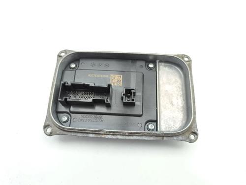 Electronic module MERCEDES-BENZ A-CLASS (W177) | BP38442554M83 - Image 4