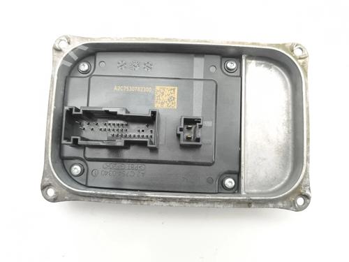 Electronic module MERCEDES-BENZ A-CLASS (W177) | BP38442554M83 - Image 2