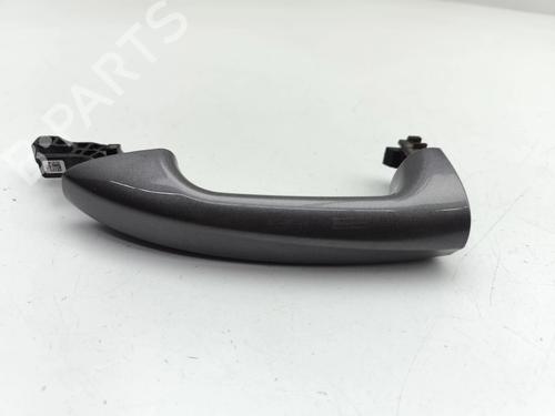 Used Front left exterior door handle Front left exterior door handle 38444283 38444283
