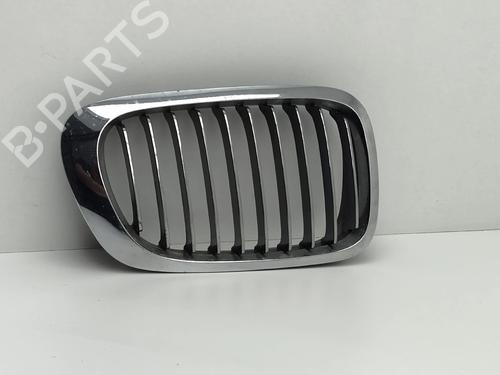 Used Grille Grille 38444285 38444285
