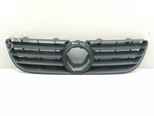 Grill Grill VW POLO IV (9N_, 9A_) [2001-2014] 38422350 38422350