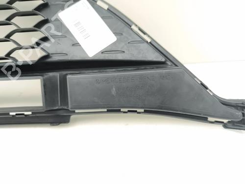 Grill MERCEDES-BENZ A-CLASS (W177) | BP38414083C40 - Image 7