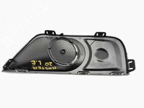 Grill RENAULT MASTER III Van (FV) | BP38448178C40 - Image 3