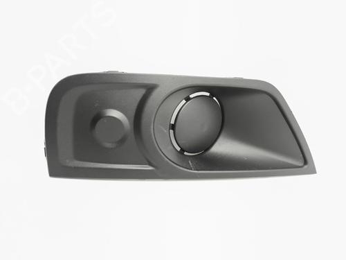 Grill RENAULT MASTER III Van (FV) | BP38448178C40 - Image 2